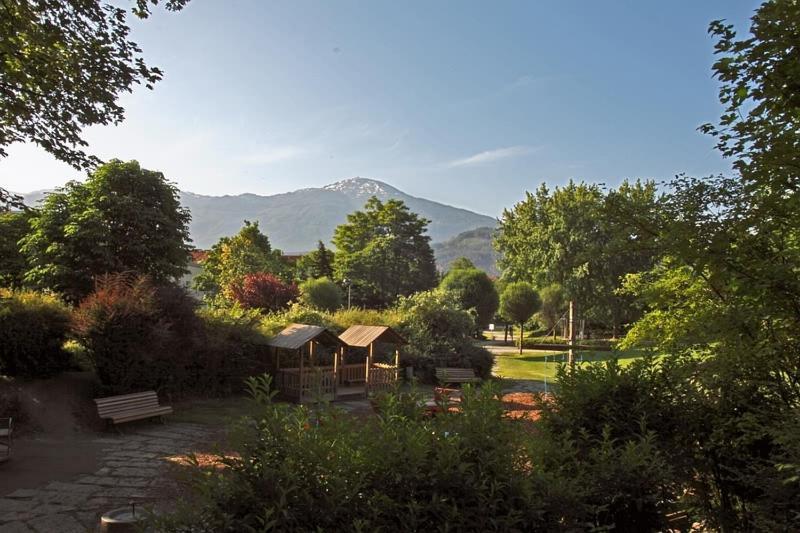 Bistro'S B&B Innsbruck