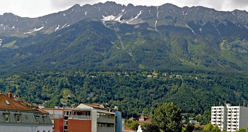 Bed & Breakfast Bistro'S B&B Innsbruck