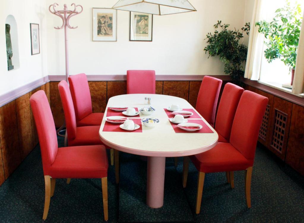 Bistro'S B&B Innsbruck