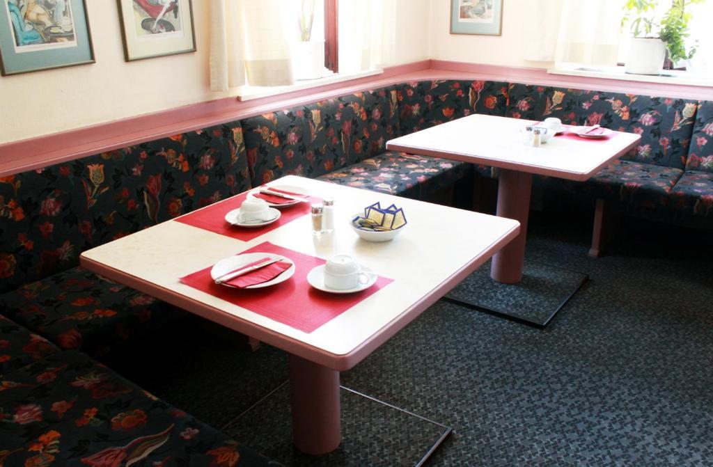 Bistro'S B&B Bed & Breakfast