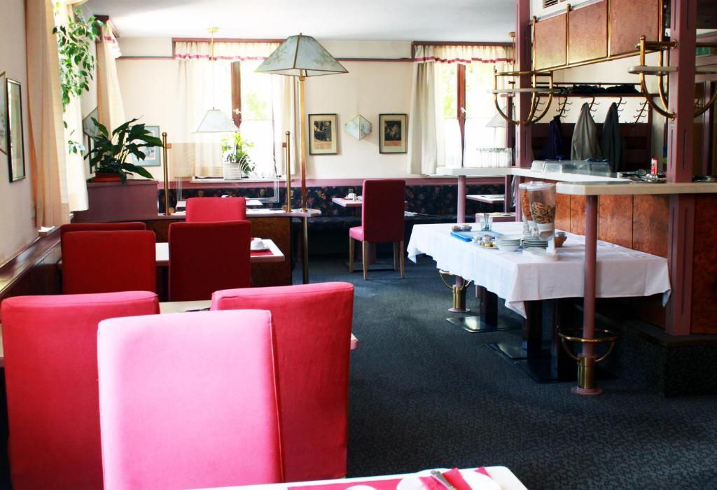 Bed & Breakfast Bistro'S B&B 2*
