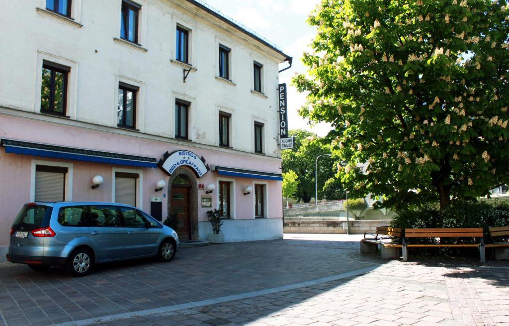 Bistro'S B&B 2* Innsbruck