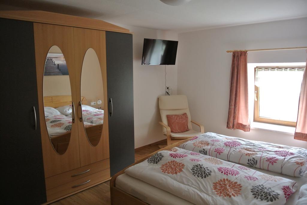 Beim Lener Holiday home *