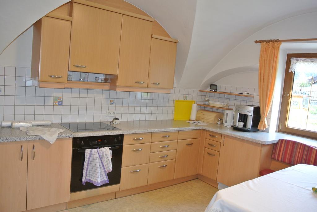 Holiday home Beim Lener Innsbruck