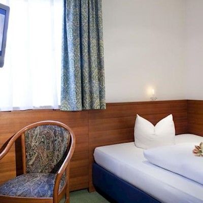 Alpinpark 4* Innsbruck