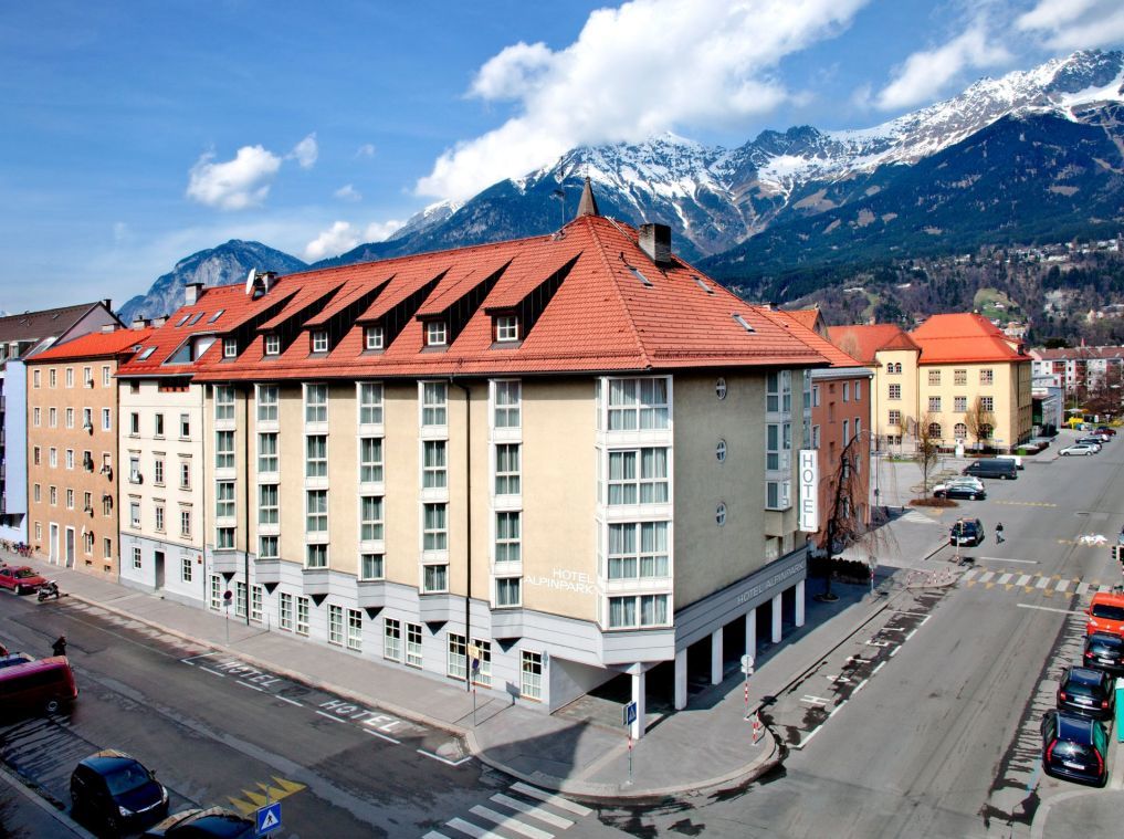 Alpinpark Innsbruck