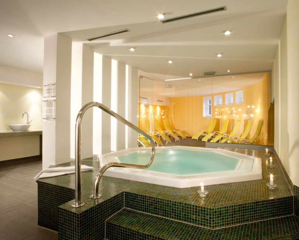 Alpinpark 4* Innsbruck