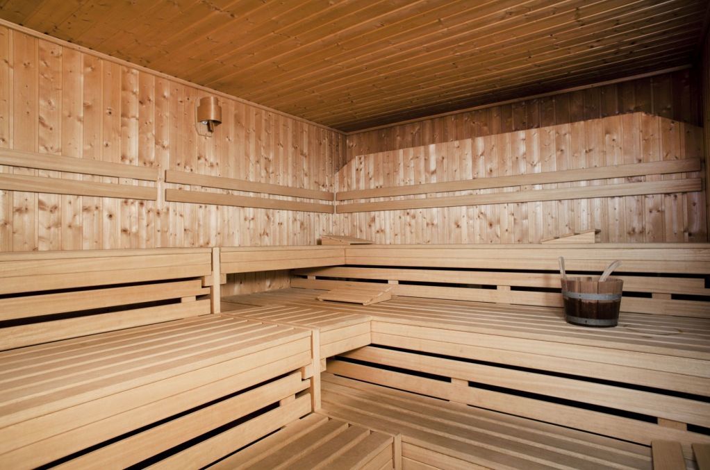 Hotel Alpinpark