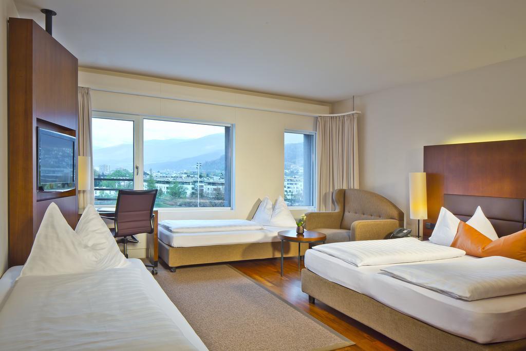 Penz West Innsbruck