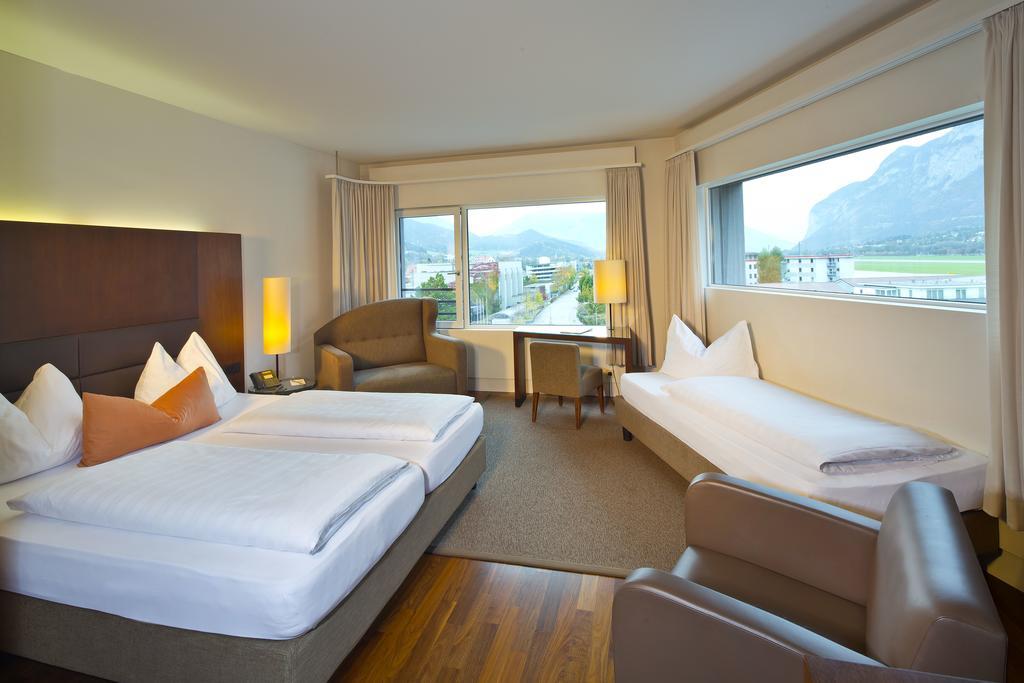 Penz West 4* Innsbruck