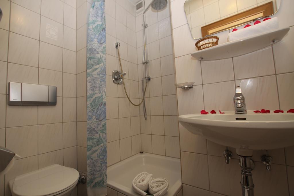 Prantner Guest house