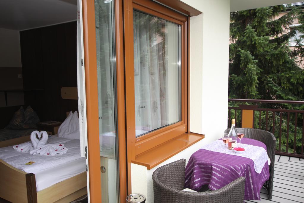 Prantner Guest house 2*