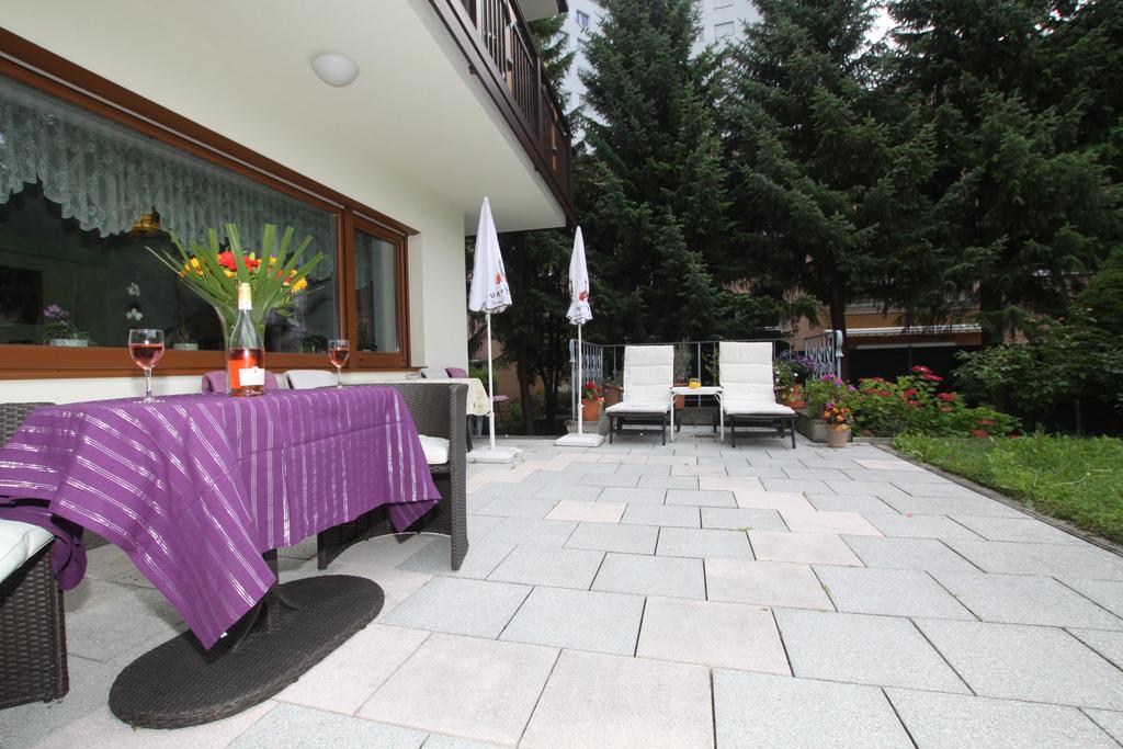 Prantner Guest house 2*