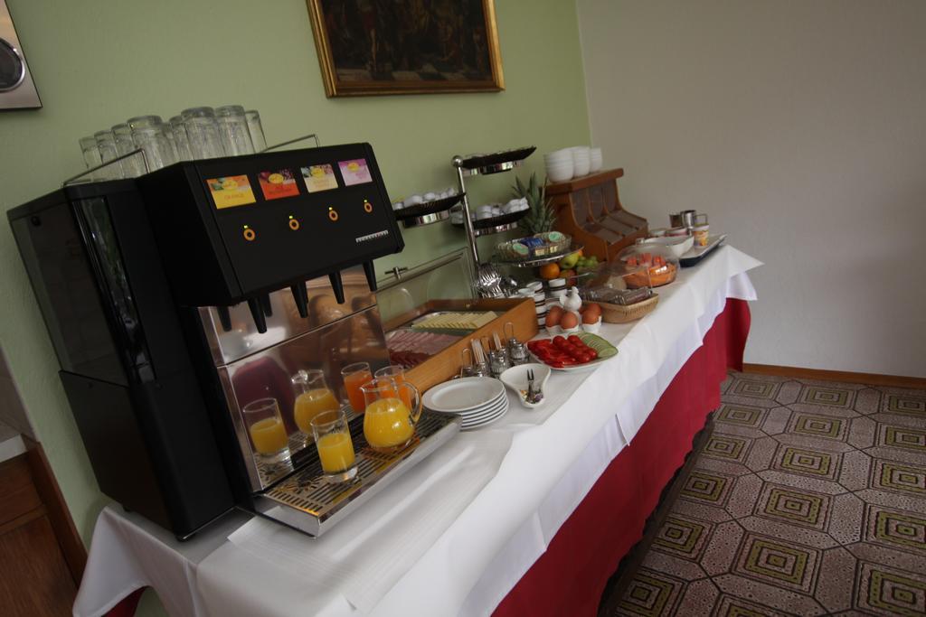 Guest house Prantner