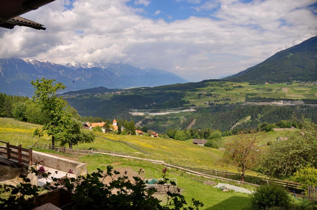 Hoarachhof Innsbruck