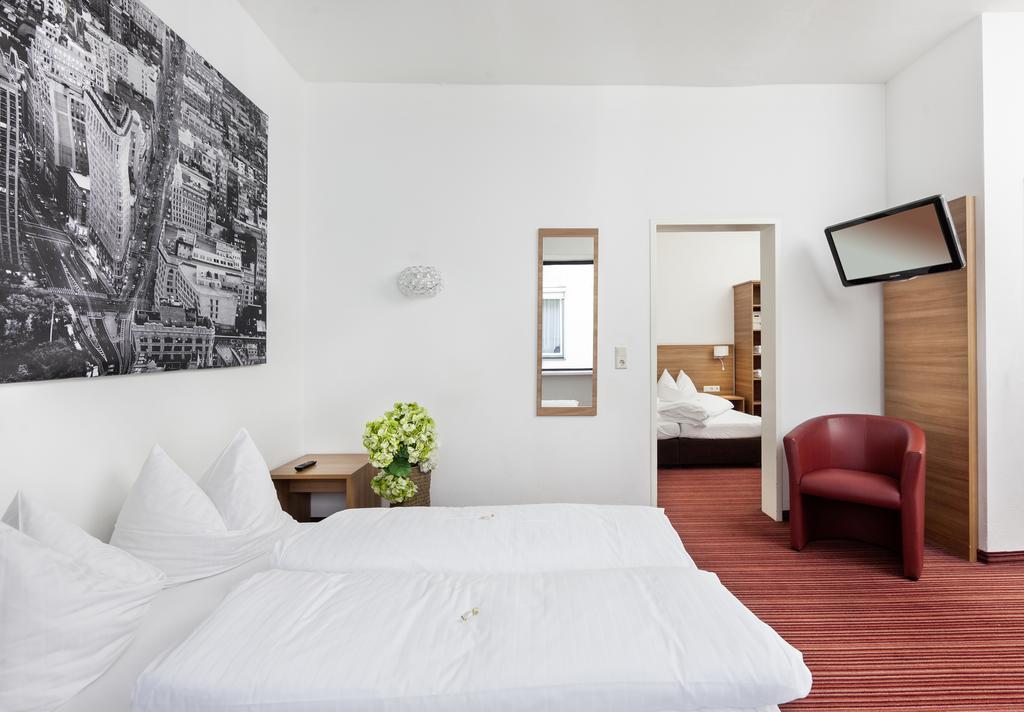 Hotel Zach Innsbruck
