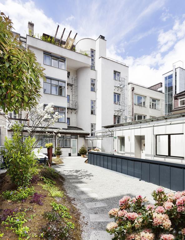 Zach Hotel Innsbruck