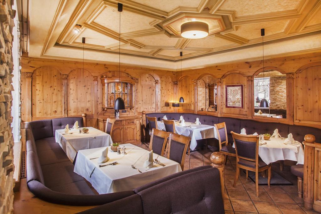 Leipziger Hof Hotel