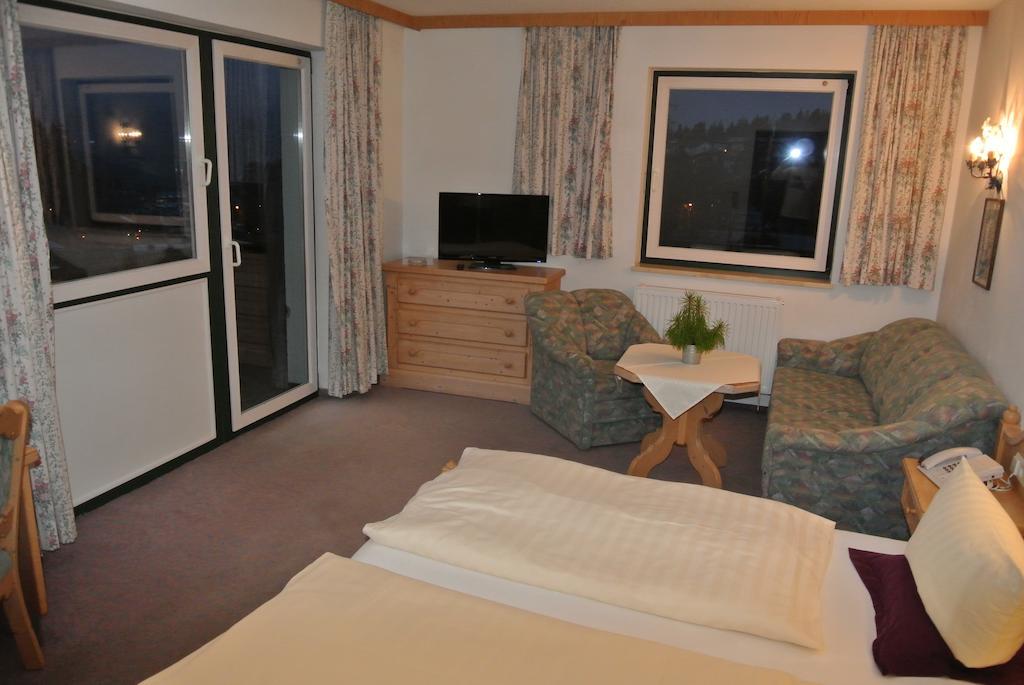 Hotel Gruberhof Igls Innsbruck