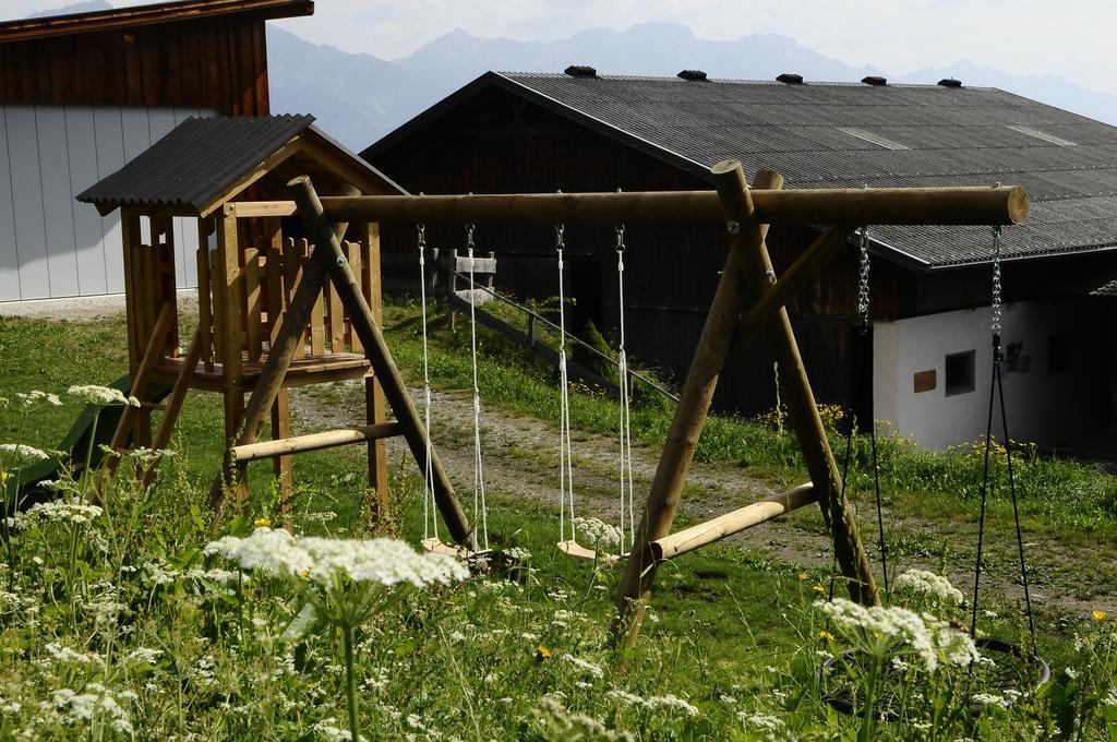Hoarachhof Farm stay