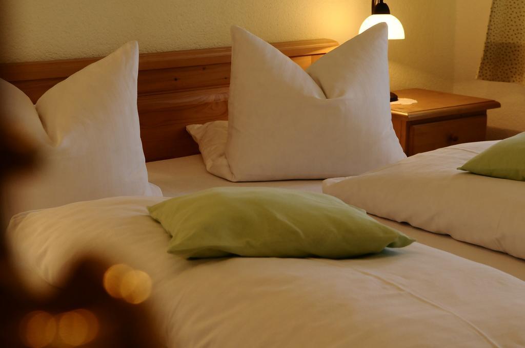 Hoarachhof Farm stay *