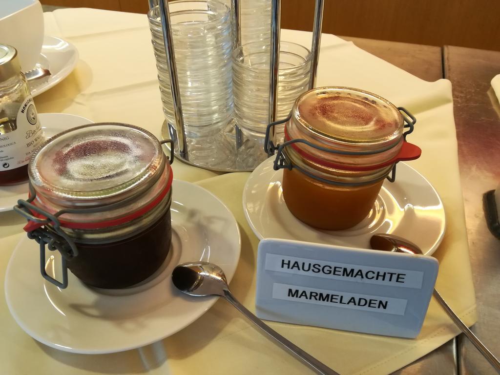 Haus Der Begegnung Innsbruck