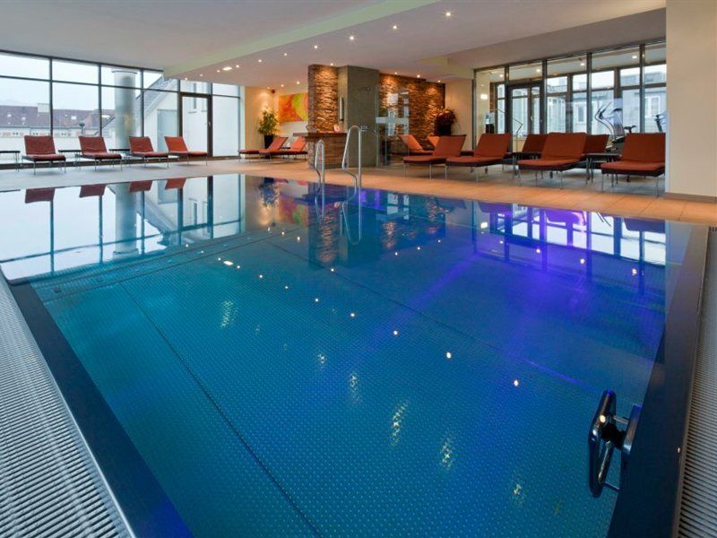 Hotel Grauer Baer 4*