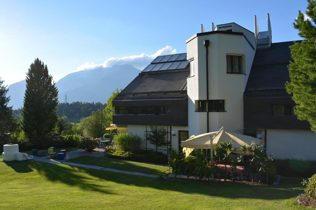 Leitgebhof Guest house 3*