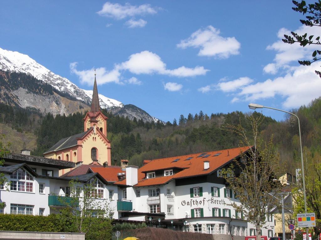 Gasthof Koreth 3*
