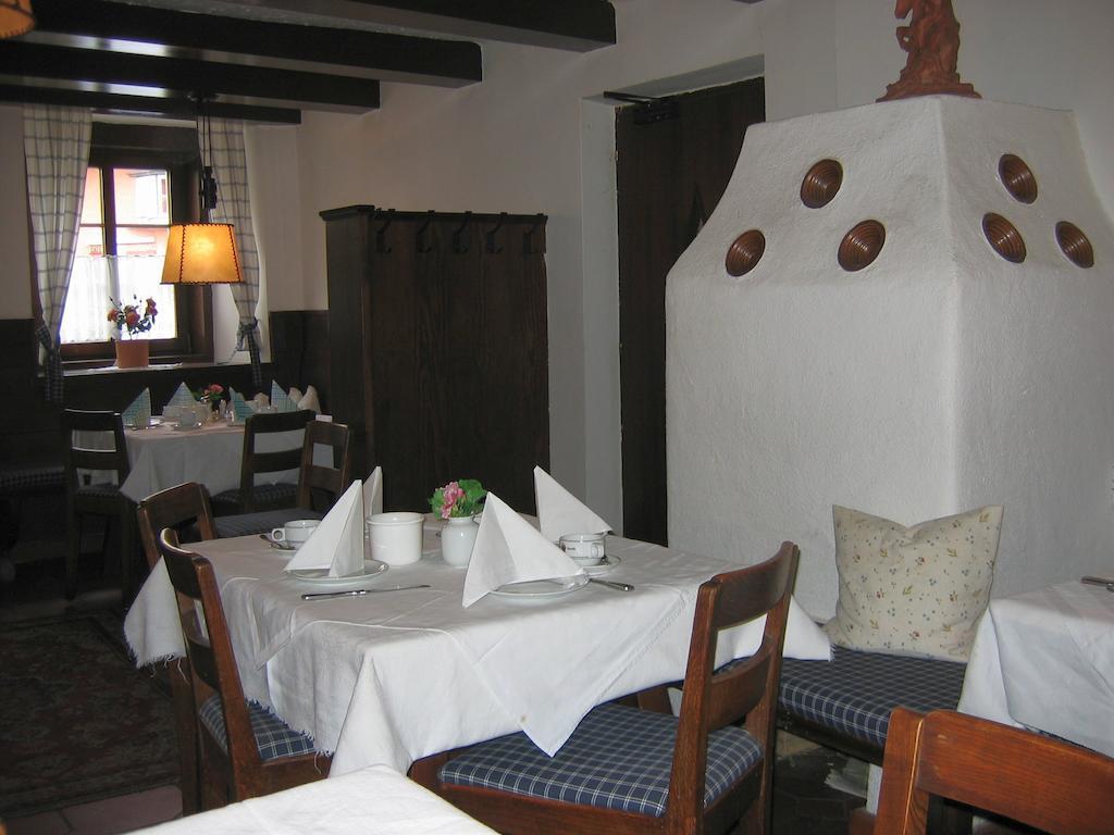 Gasthof Koreth