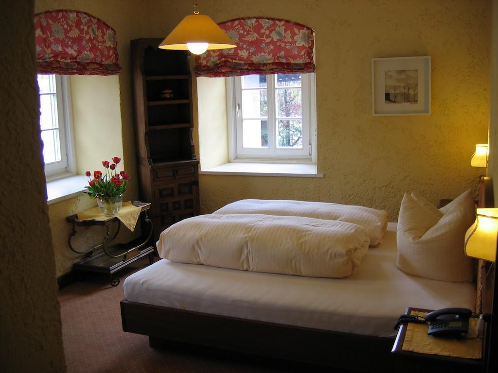 Gasthof Koreth Guest house 3*