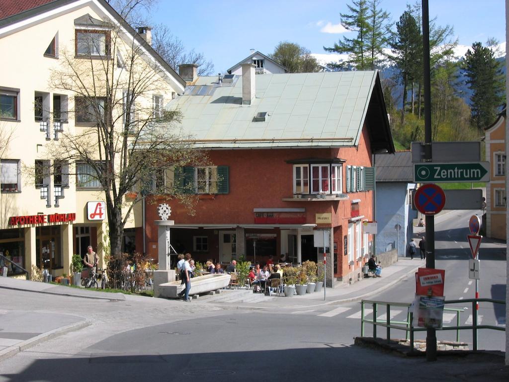 Guest house Gasthof Koreth 3*