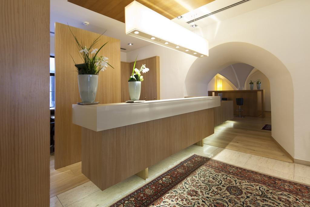 Maximilian - Stadthaus Penz Hotel 4*