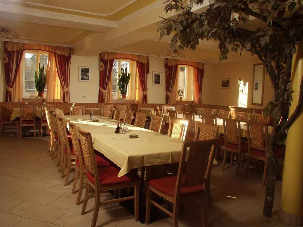Hotel Dollinger 3*
