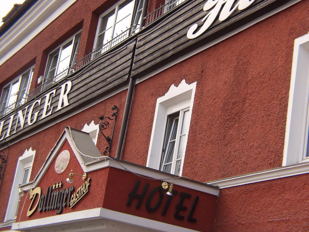 Hotel Dollinger 3*