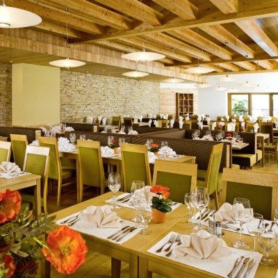 Bon Alpina Resort Innsbruck