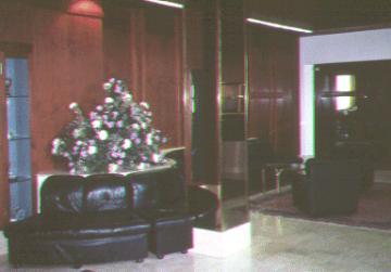 Penz West Hotel 4*