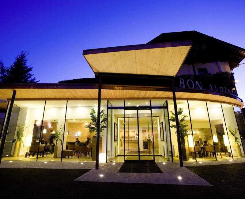 Bon Alpina Resort 3*