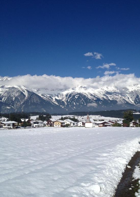 Landhaus Peer * Innsbruck