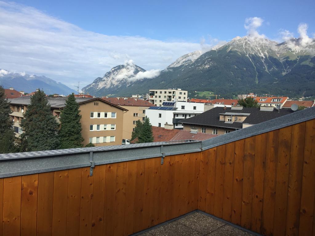 Binders Budget City-mountain 4* Innsbruck