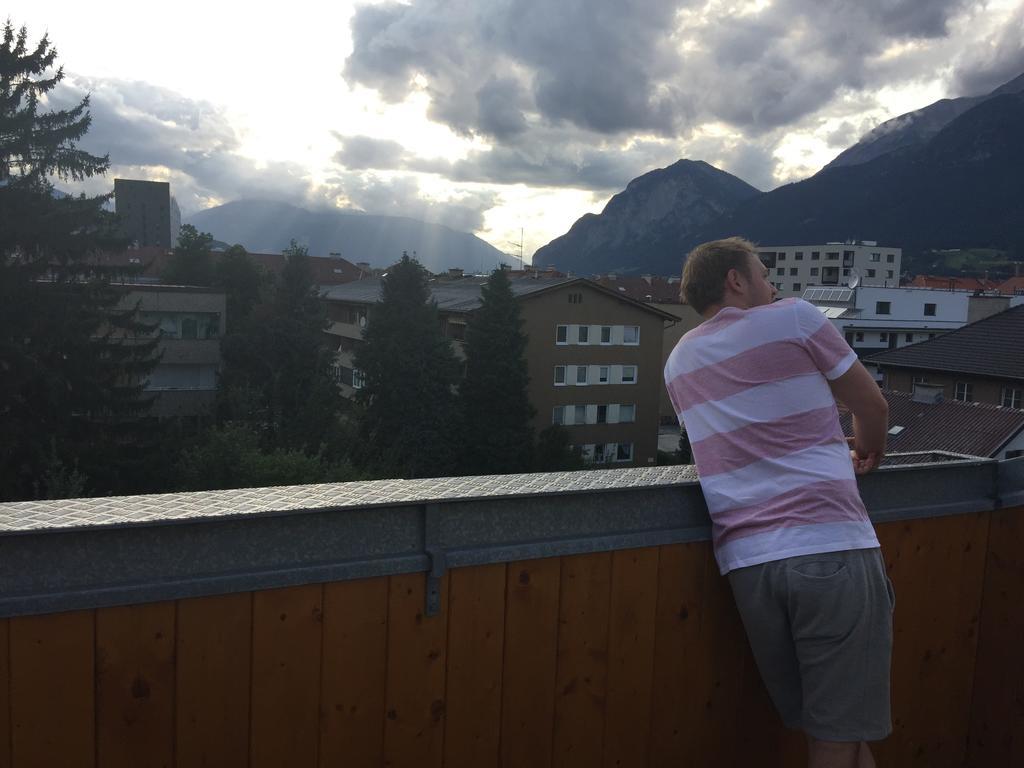 Hotel Binders Budget City-mountain 4*