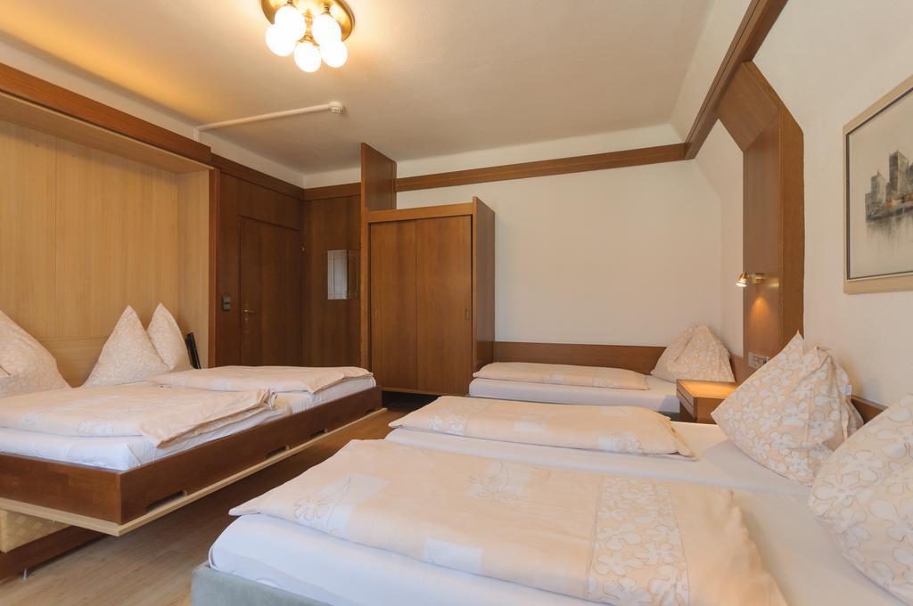 Tautermann Hotel 3*