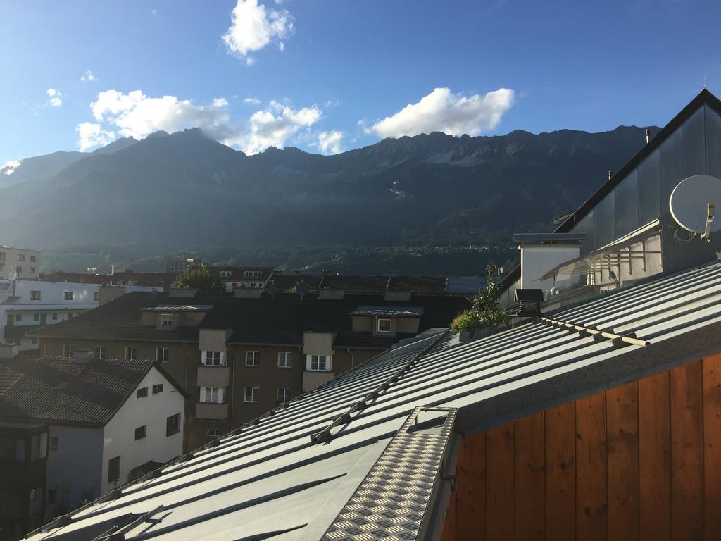 Binders Budget City-mountain Hotel