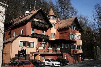Bed & Breakfast Heimgartl