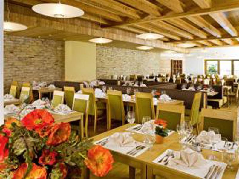 Bon Alpina Resort 3*