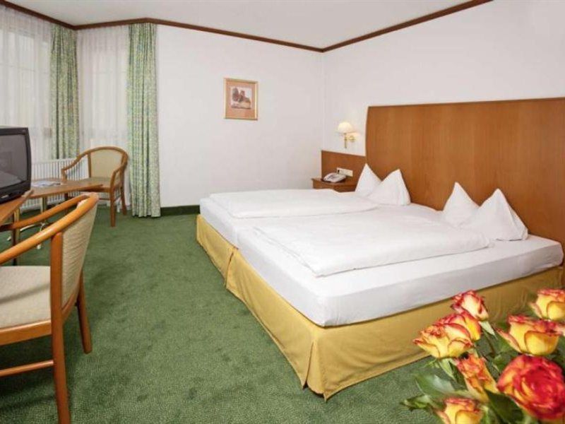 Hotel Alpinpark Innsbruck