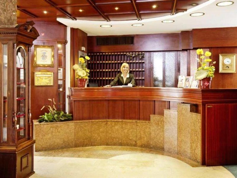 Alpinpark Hotel Innsbruck