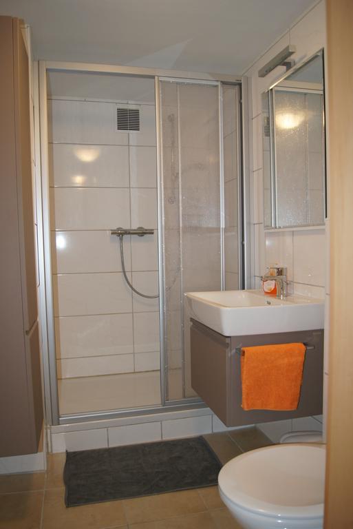 Apartment Haus Rainer Innsbruck