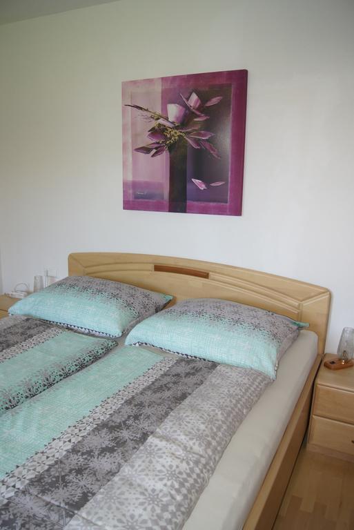 Apartment Haus Rainer Innsbruck