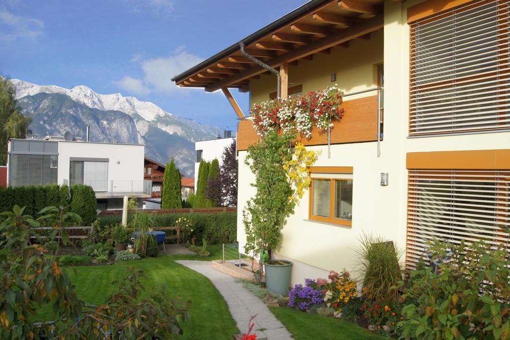 Haus Rainer Innsbruck